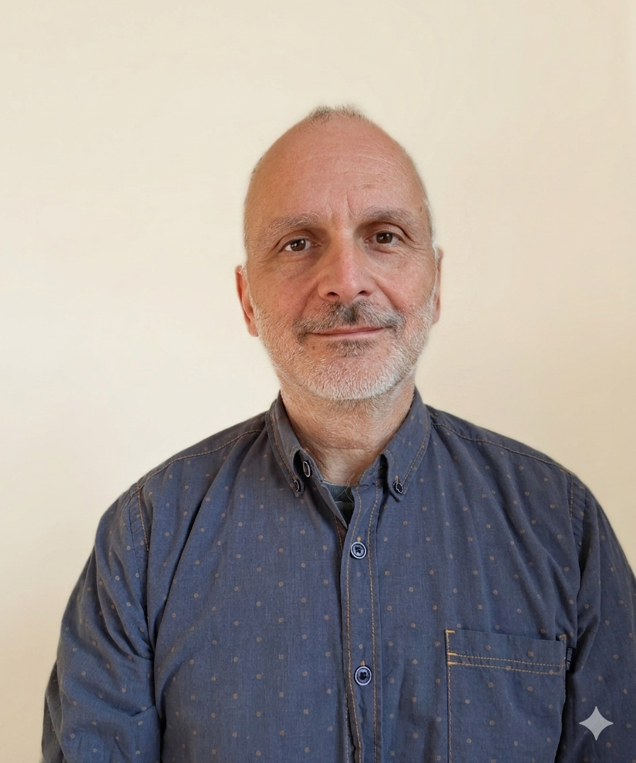 Alberto Maringer